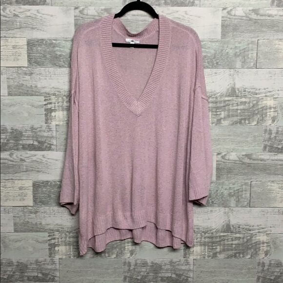 BP Exposed Seam Sweater  - Picture 4 of 7